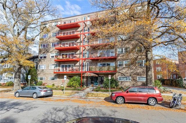 1024 Gates Ave Apt 6B, Norfolk, VA 23507