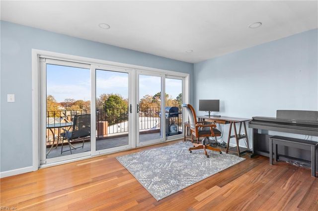 1024 Gates Ave Apt 6B, Norfolk, VA 23507