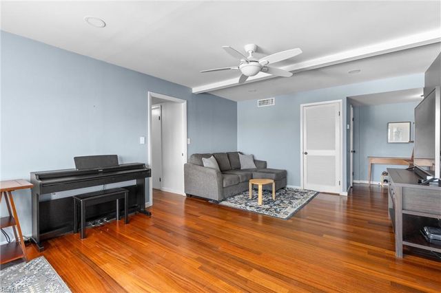 1024 Gates Ave Apt 6B, Norfolk, VA 23507