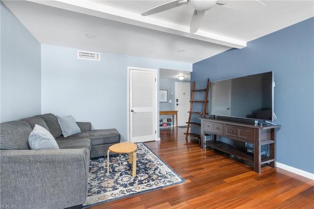 1024 Gates Ave Apt 6B, Norfolk, VA 23507