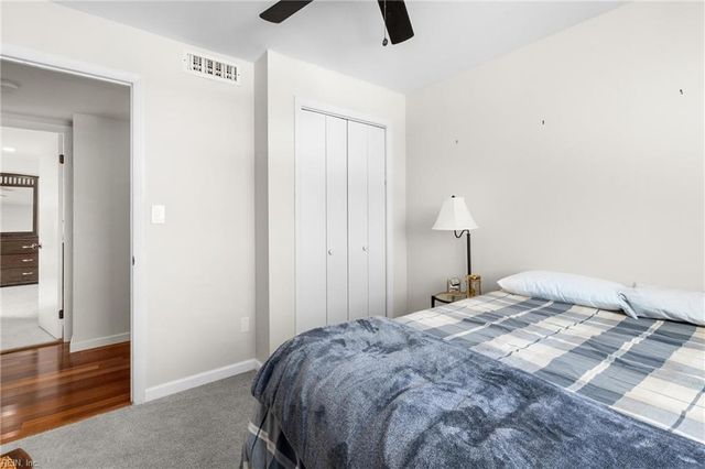 1024 Gates Ave Apt 6B, Norfolk, VA 23507