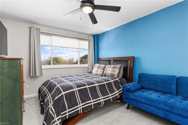 1024 Gates Ave Apt 6B, Norfolk, VA 23507