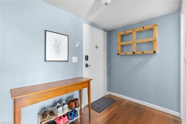 1024 Gates Ave Apt 6B, Norfolk, VA 23507