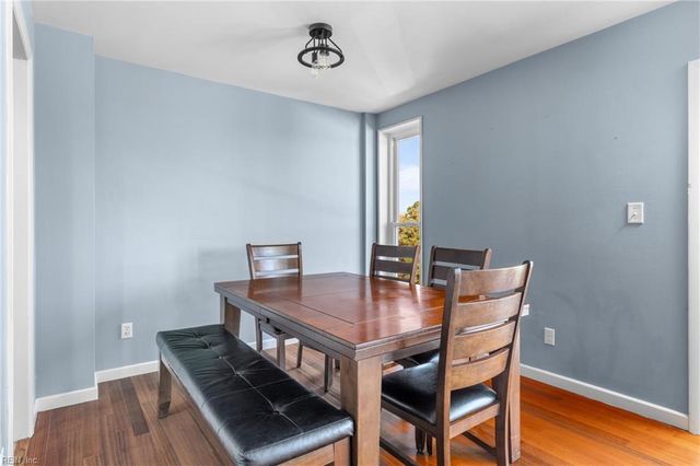 1024 Gates Ave Apt 6B, Norfolk, VA 23507