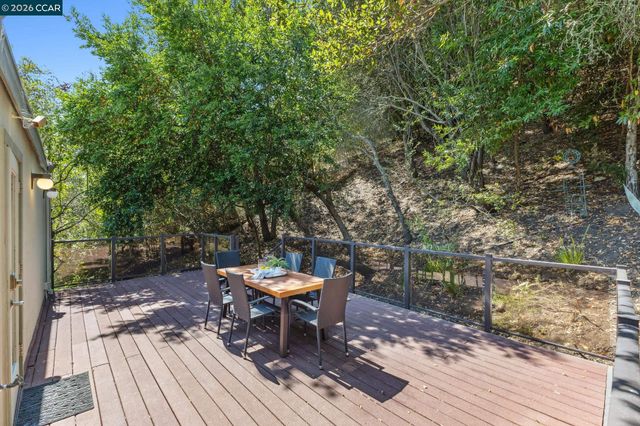 39 Saint Stephens Dr, Orinda, CA 94563