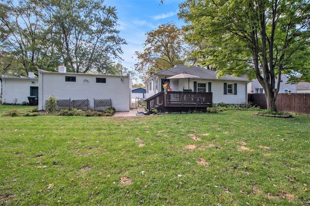 2867 Edgewood Street, Portage, IN 46368