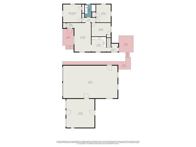 2867 Edgewood Street, Portage, IN 46368