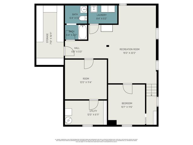 2867 Edgewood Street, Portage, IN 46368