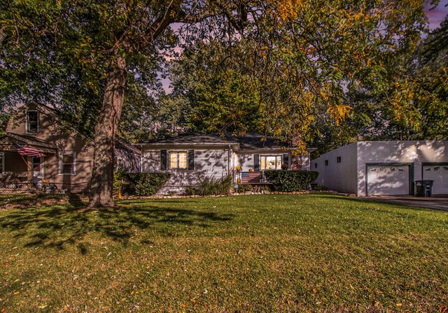 2867 Edgewood Street, Portage, IN 46368