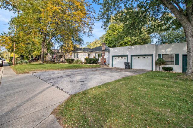 2867 Edgewood Street, Portage, IN 46368