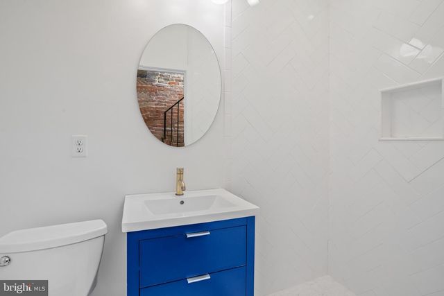 104 W HEATH ST, Baltimore, MD 21230