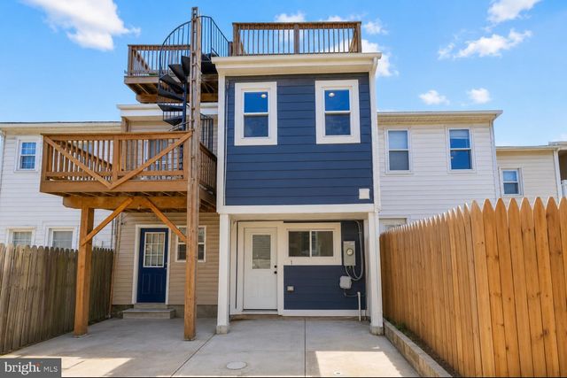 104 W HEATH ST, Baltimore, MD 21230