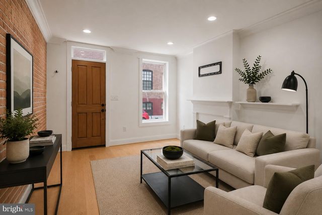 104 W HEATH ST, Baltimore, MD 21230