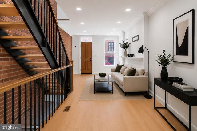 104 W HEATH ST, Baltimore, MD 21230