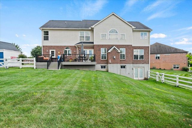 2656 Legacy Ridge, Florence, KY 41042