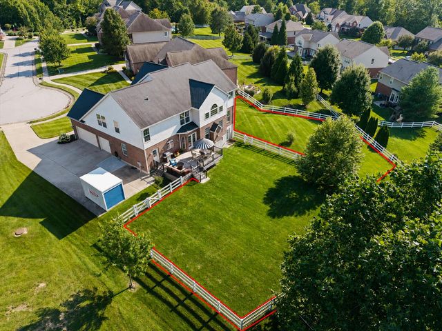 2656 Legacy Ridge, Florence, KY 41042