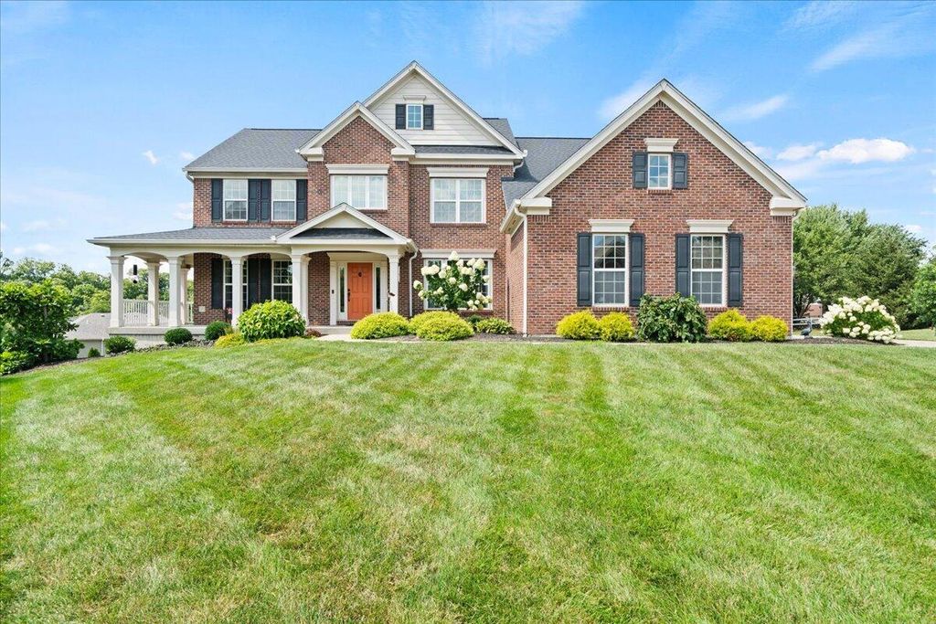 2656 Legacy Ridge, Florence, KY 41042
