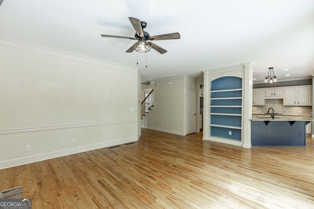 5827 Grand Reunion Drive, Hoschton, GA 30548