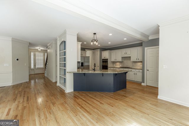 5827 Grand Reunion Drive, Hoschton, GA 30548