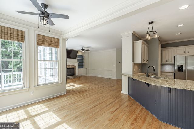 5827 Grand Reunion Drive, Hoschton, GA 30548