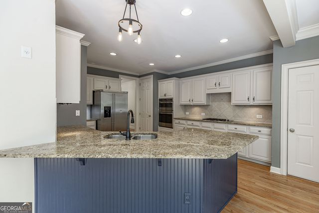 5827 Grand Reunion Drive, Hoschton, GA 30548