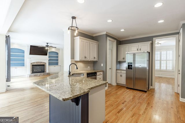 5827 Grand Reunion Drive, Hoschton, GA 30548