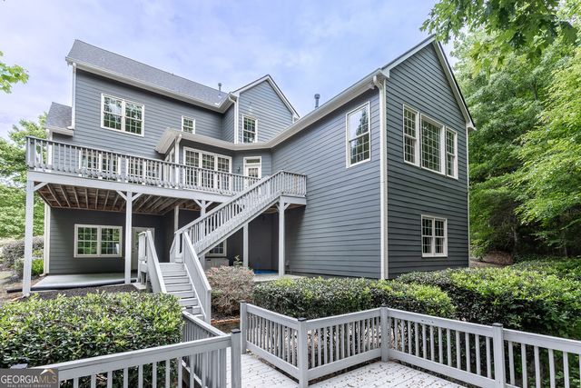 5827 Grand Reunion Drive, Hoschton, GA 30548