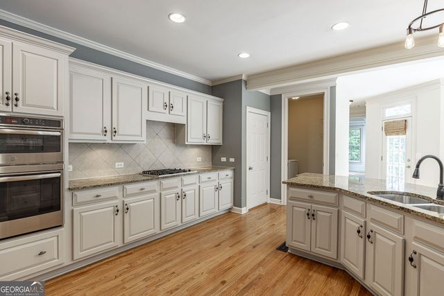 5827 Grand Reunion Drive, Hoschton, GA 30548