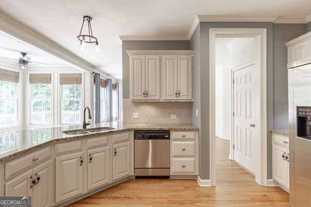 5827 Grand Reunion Drive, Hoschton, GA 30548