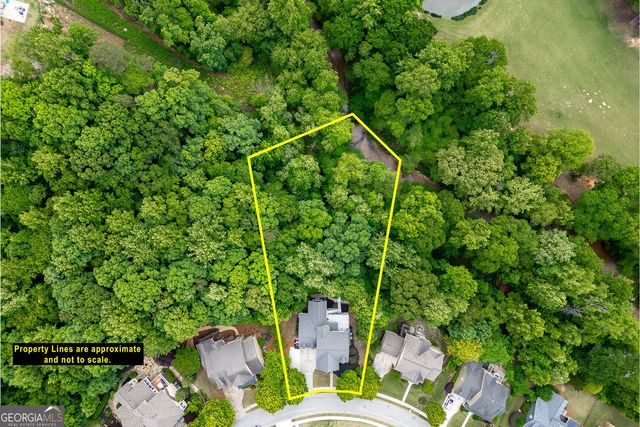 5827 Grand Reunion Drive, Hoschton, GA 30548