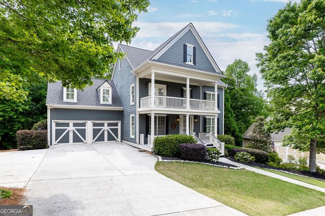 5827 Grand Reunion Drive, Hoschton, GA 30548