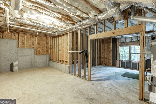 5827 Grand Reunion Drive, Hoschton, GA 30548