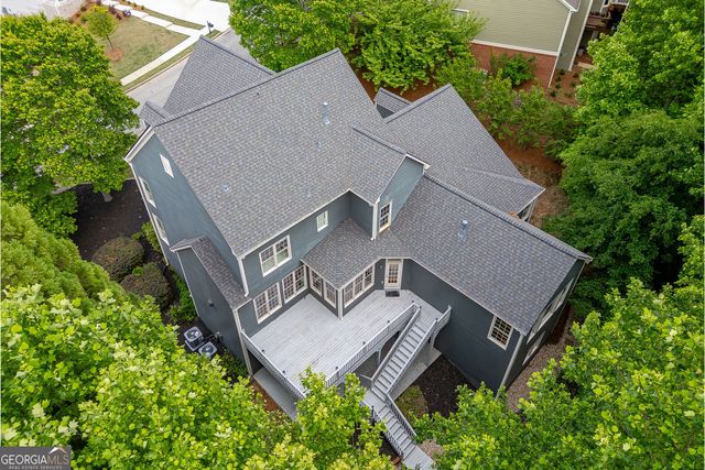 5827 Grand Reunion Drive, Hoschton, GA 30548