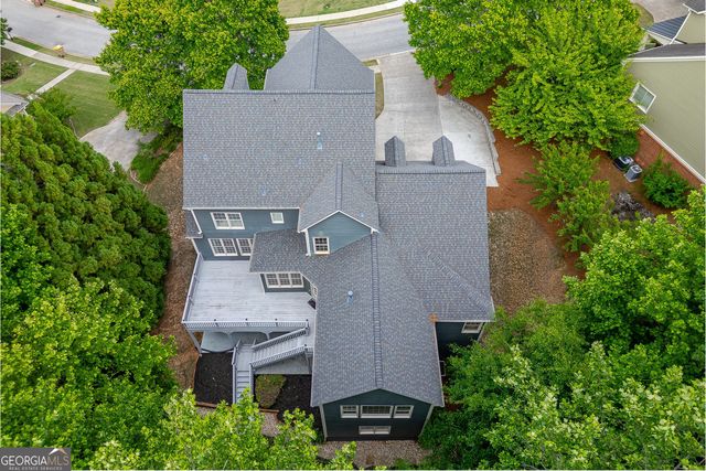 5827 Grand Reunion Drive, Hoschton, GA 30548