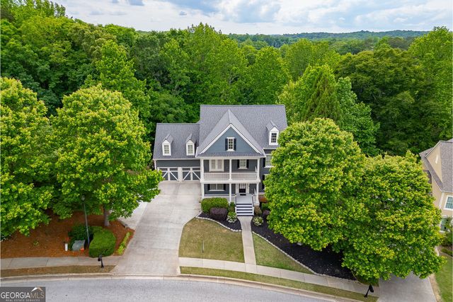 5827 Grand Reunion Drive, Hoschton, GA 30548