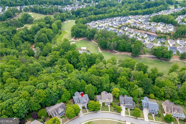5827 Grand Reunion Drive, Hoschton, GA 30548