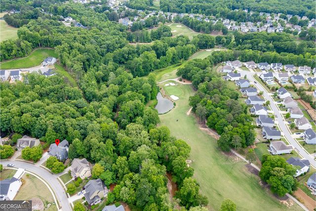 5827 Grand Reunion Drive, Hoschton, GA 30548