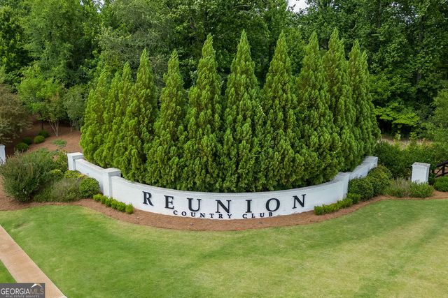 5827 Grand Reunion Drive, Hoschton, GA 30548