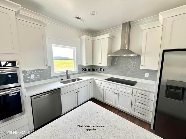 503 N Trotman Road, Camden, NC 27921