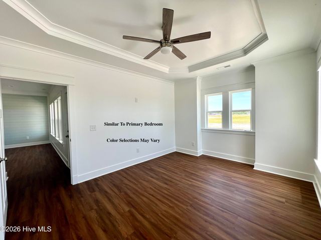 503 N Trotman Road, Camden, NC 27921