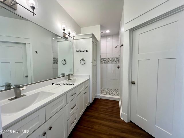 503 N Trotman Road, Camden, NC 27921