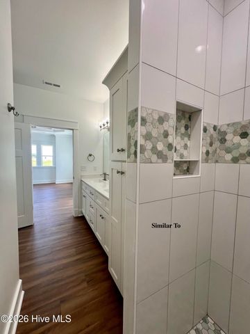 503 N Trotman Road, Camden, NC 27921