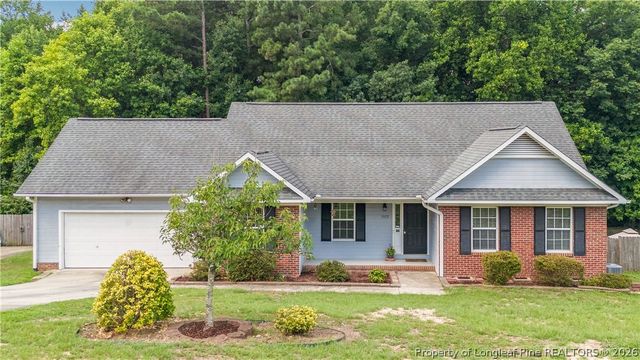 5579 Linkwood Drive