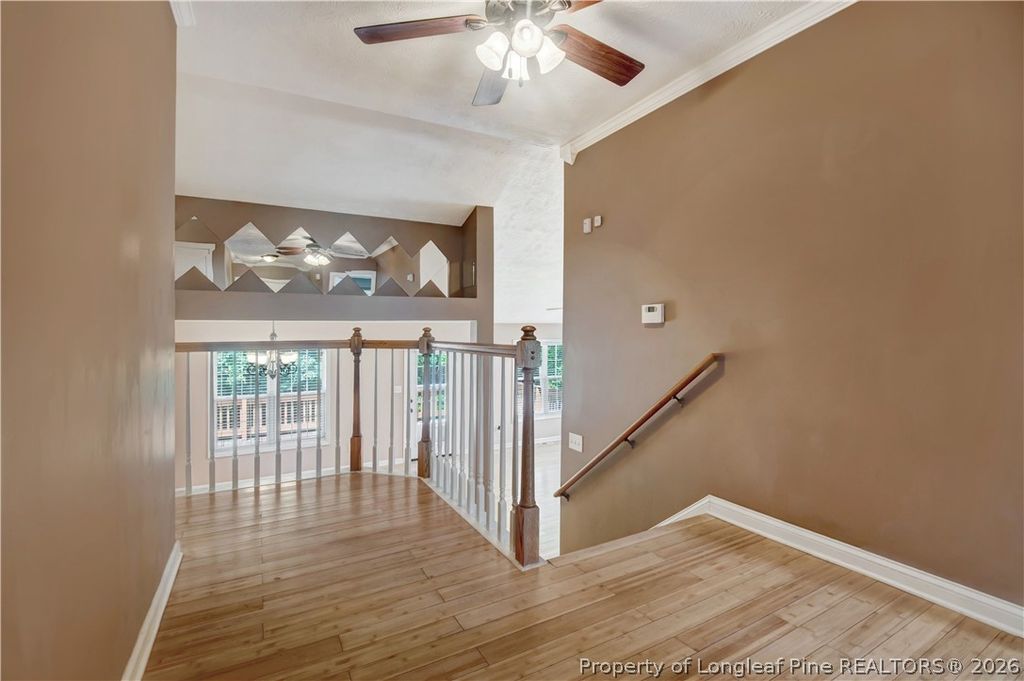 5579 Linkwood Drive, Fayetteville, NC 28311 — photo 3