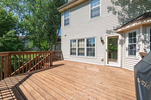 12640 Edinborough Circle, Apple Valley, MN 55124