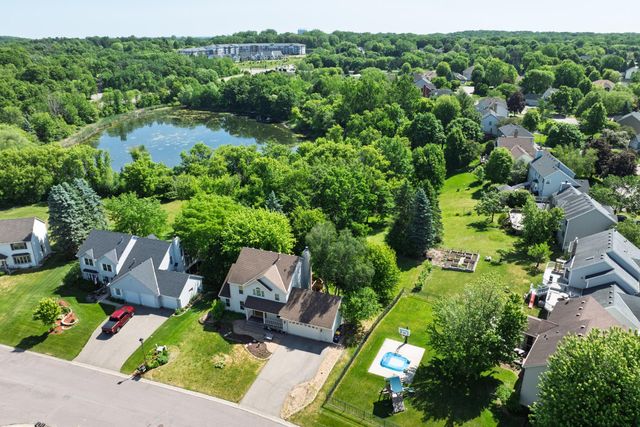 12640 Edinborough Circle, Apple Valley, MN 55124