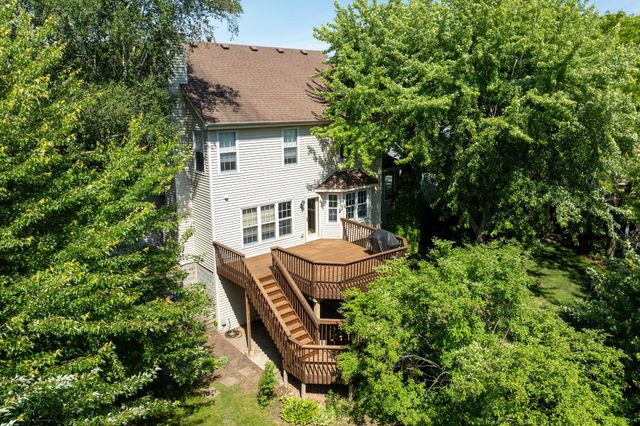 12640 Edinborough Circle, Apple Valley, MN 55124