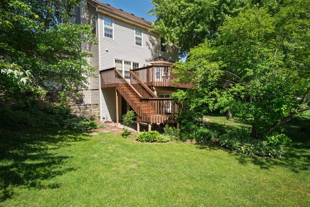 12640 Edinborough Circle, Apple Valley, MN 55124