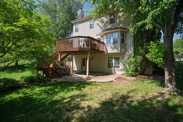12640 Edinborough Circle, Apple Valley, MN 55124