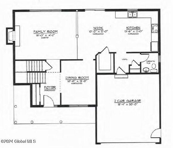 7 Jack Drive, Halfmoon, NY 12118